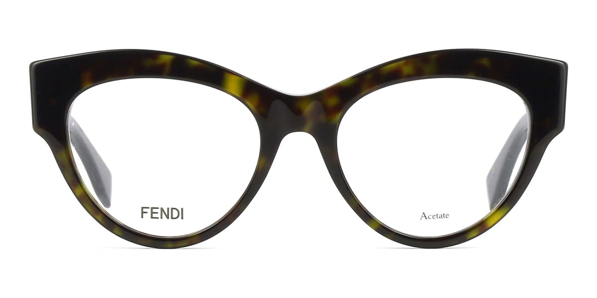 Fendi Peekaboo FF0273 086 Glasses