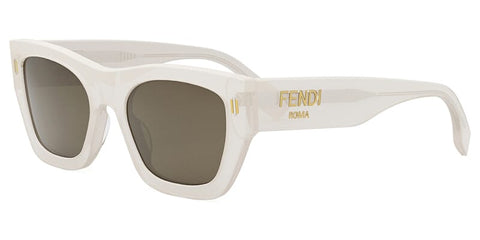 Fendi Roma FE40100I 21E Sunglasses