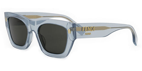 Fendi Roma FE40100I 90A Sunglasses