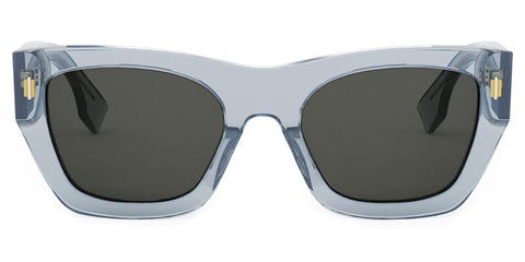 Fendi Roma FE40100I 90A Sunglasses