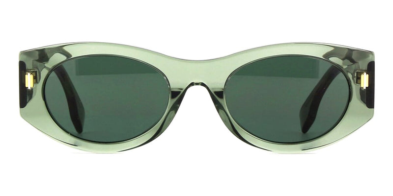 Fendi Roma FE40125I 95N Sunglasses