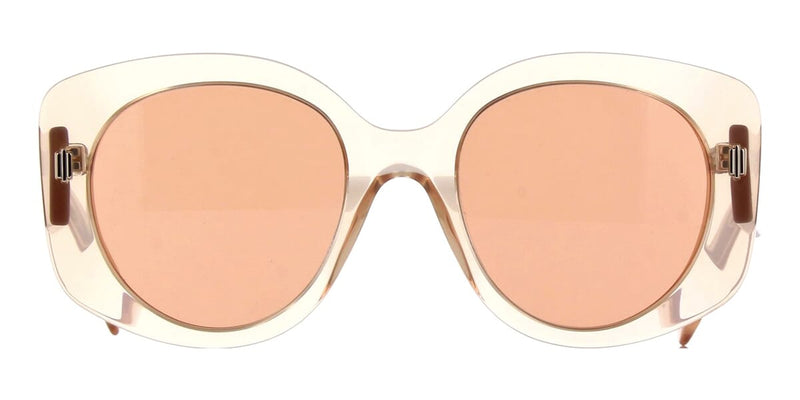 Fendi Roma FE40137I 72Y Sunglasses