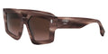 Fendi Roma FE40162I 74F Sunglasses