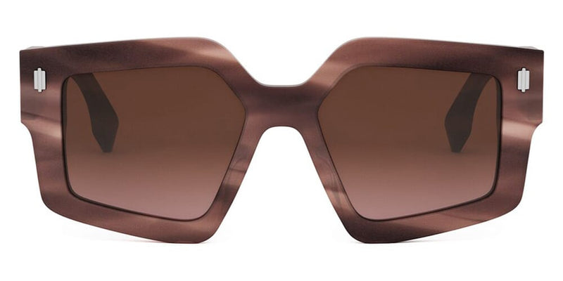 Fendi Roma FE40162I 74F Sunglasses