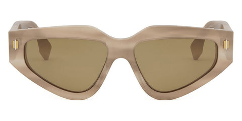 Fendi Roma FE40163U 59E Sunglasses