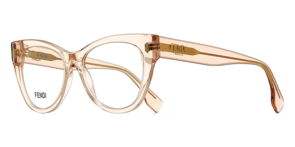 Fendi Roma FE50086I 072 Glasses - US