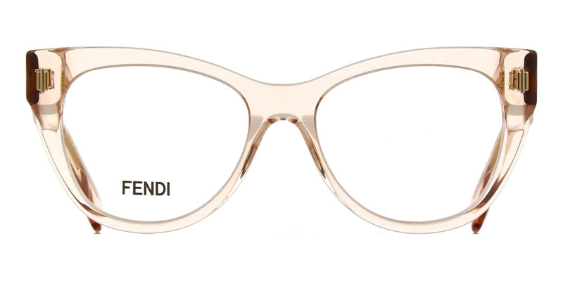 Fendi Roma FE50086I 072 Glasses