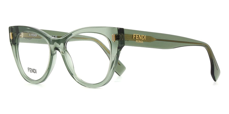 Fendi Roma FE50086I 095 Glasses