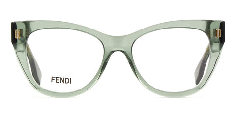Fendi Roma FE50086I 095 Glasses
