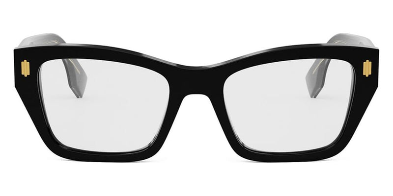 Fendi Roma FE50118I 001 Glasses