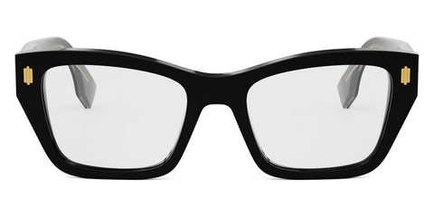 Fendi Roma FE50118I 001 Glasses