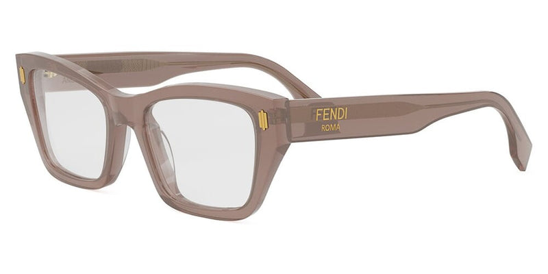 Fendi Roma FE50118I 045 Glasses