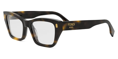 Fendi Roma FE50118I 052 Glasses