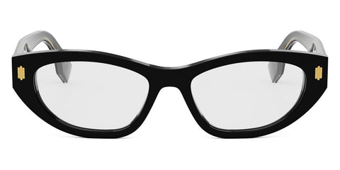 Fendi Roma FE50119I 001 Glasses
