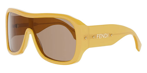 Fendi Screen FE40237I 39E Sunglasses