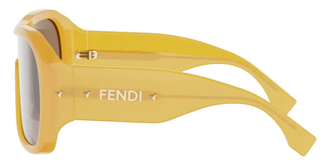 Fendi Screen FE40237I 39E Sunglasses