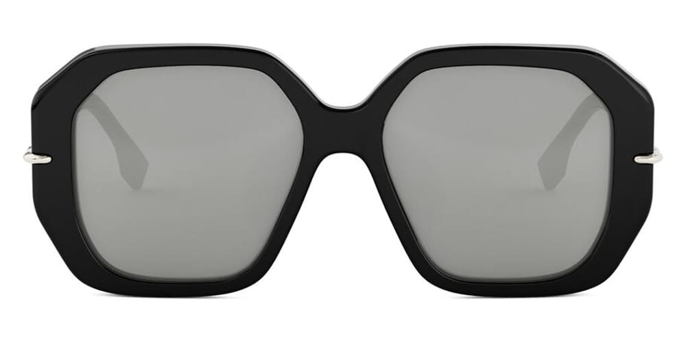 Fendi Selleria FE40173I 01C Sunglasses