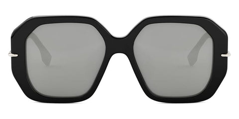Fendi Selleria FE40173I 01C Sunglasses