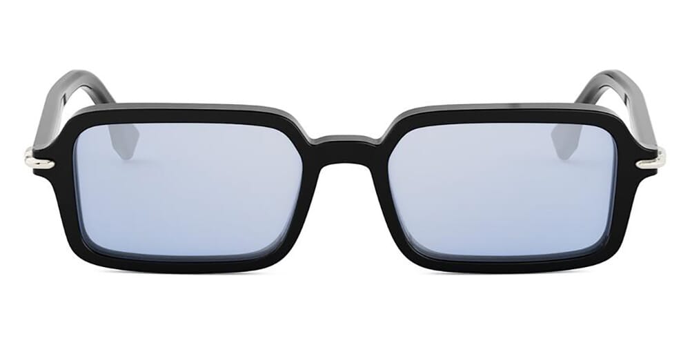 Fendi Selleria FE40174I 01X Sunglasses