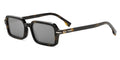 Fendi Selleria FE40174I 52C Sunglasses