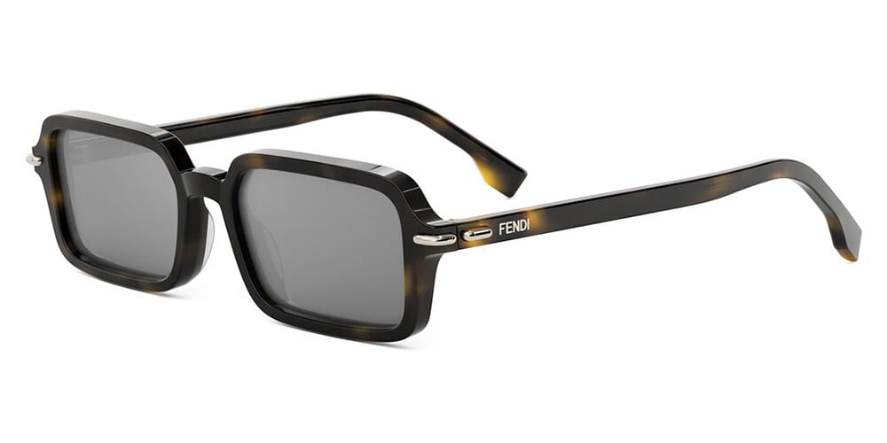 Fendi Selleria FE40174I 52C Sunglasses