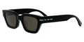 Fendi Selleria FE40191I 01E Sunglasses