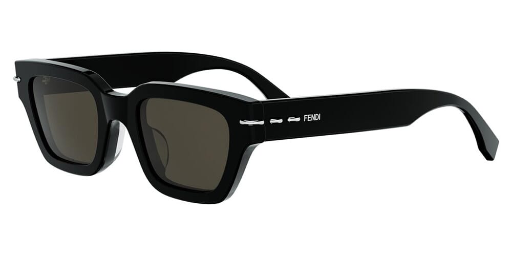 Fendi Selleria FE40191I 01E Sunglasses