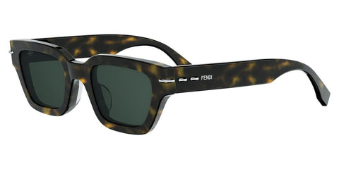 Fendi Selleria FE40191I 52N Sunglasses