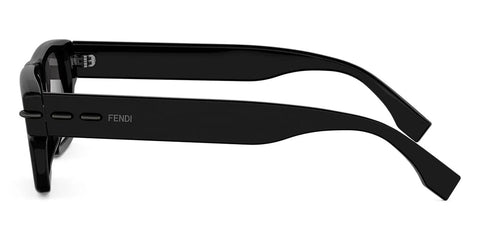 Fendi Selleria FE40215I 01A Sunglasses