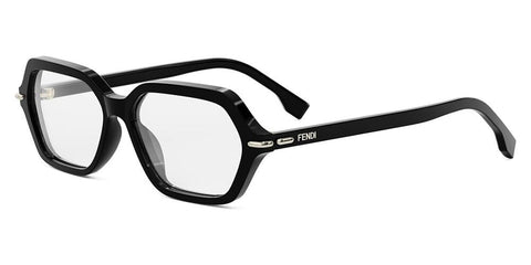 Fendi Selleria FE50125I 001 Glasses