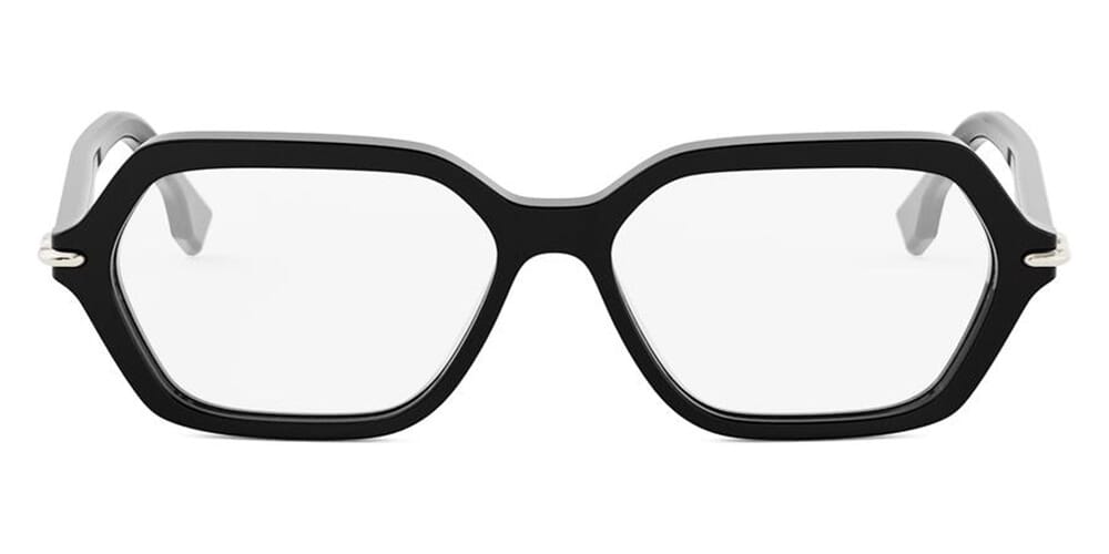 Fendi Selleria FE50125I 001 Glasses - US