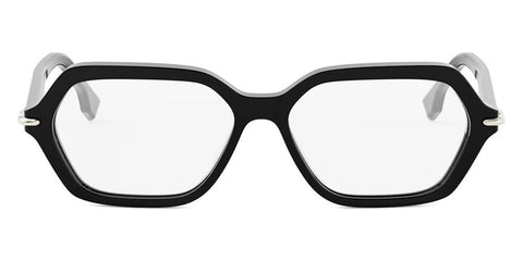 Fendi Selleria FE50125I 001 Glasses