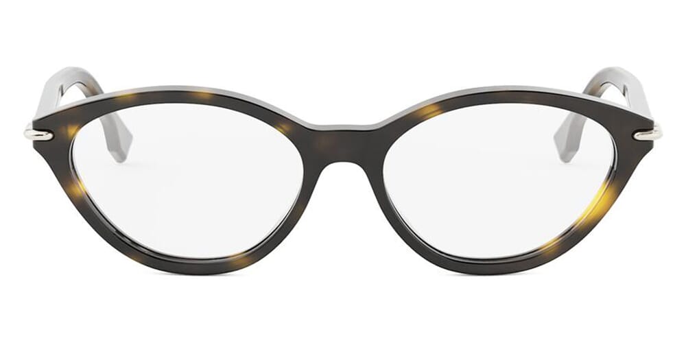 Fendi Selleria FE50126I 052 Glasses - US