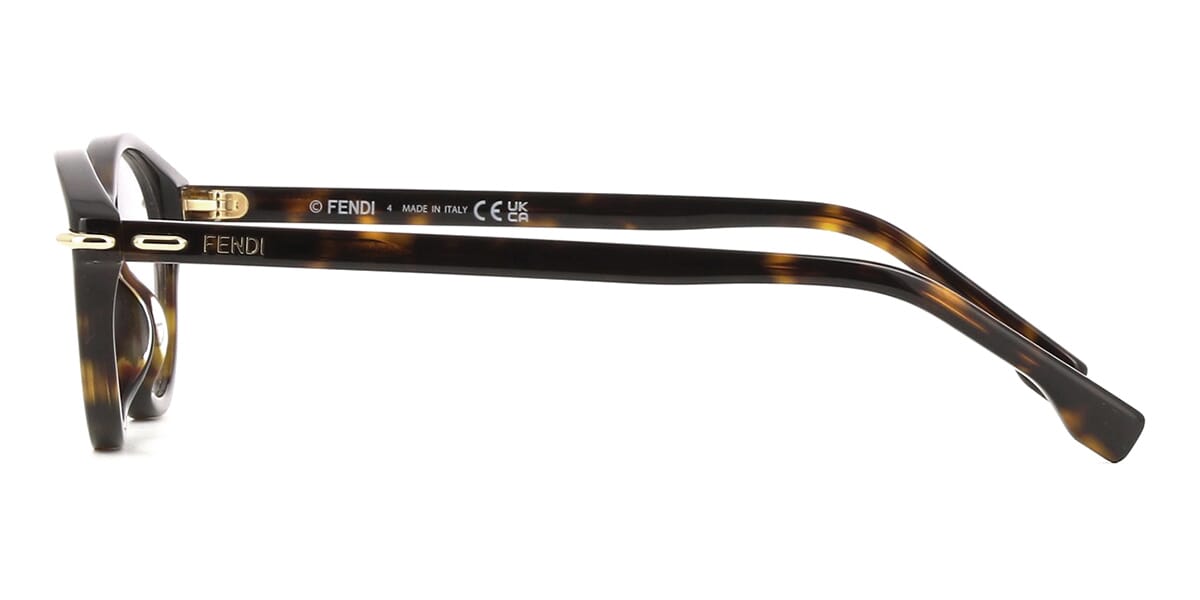 Fendi Selleria FE50126I 052 Glasses