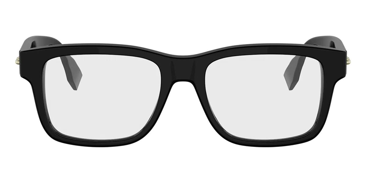Fendi Selleria FE50149I 001 Glasses