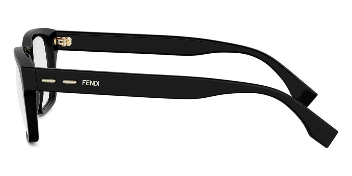 Fendi Selleria FE50149I 001 Glasses