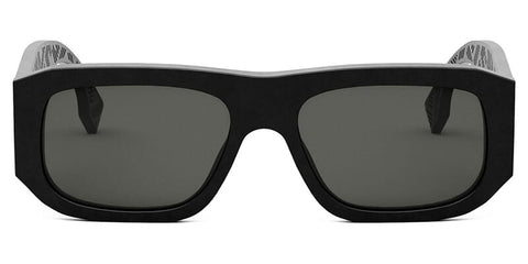 Fendi Shadow FE40106I 02A Sunglasses