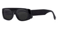 Fendi Signature FE40169I 01A Sunglasses