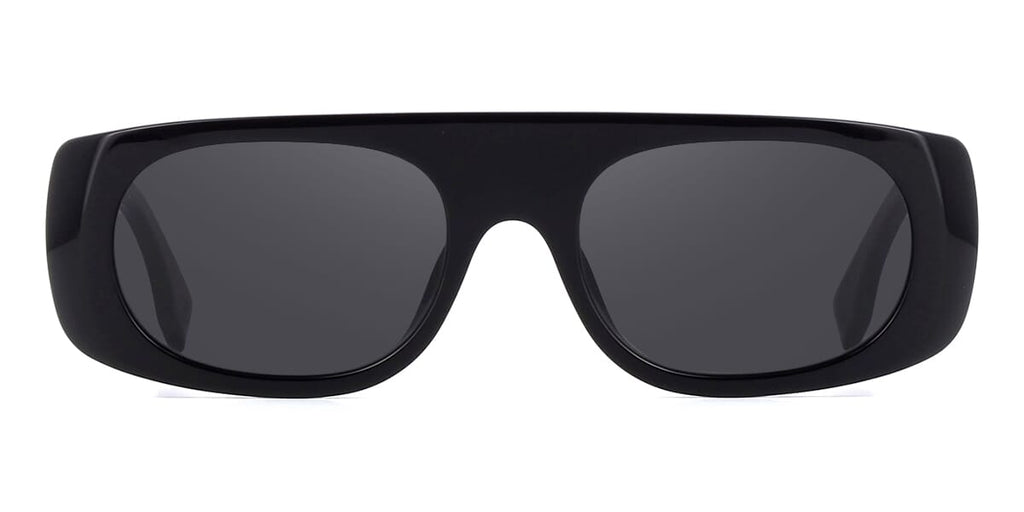 Fendi Signature FE40169I 01A Sunglasses - US display picture 1