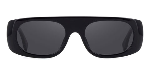 Fendi Signature FE40169I 01A Sunglasses