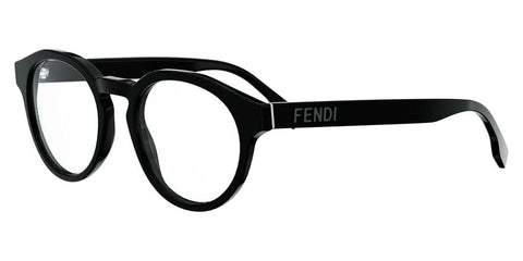 Fendi Signature FE50130I 001 Glasses