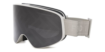 Fendi Ski Mask FE40152U 48G Goggle