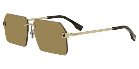 Fendi Sky FE40043U 30L Sunglasses