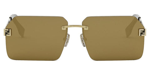 Fendi Sky FE40043U 30L Sunglasses