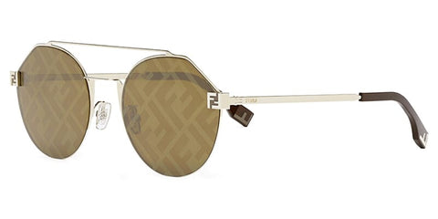 Fendi Sky FE40060U 10G Sunglasses