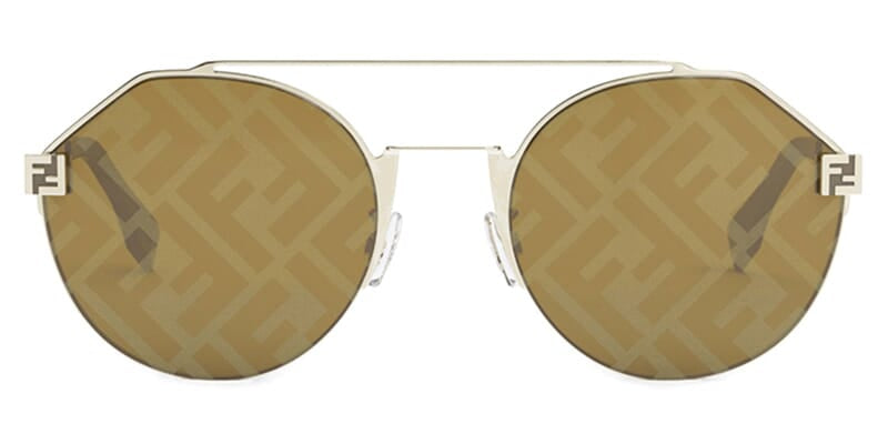 Fendi Sky FE40060U 10G Sunglasses