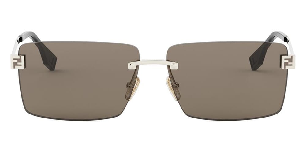 Fendi Sky FE40165U 32E Sunglasses