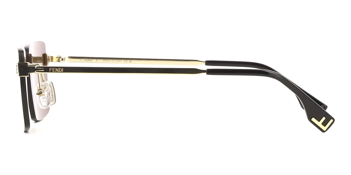 Fendi Sky FE40165U 32E Sunglasses