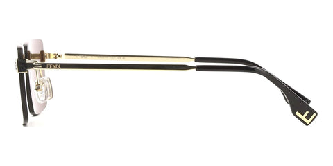 Fendi Sky FE40165U 32E Sunglasses