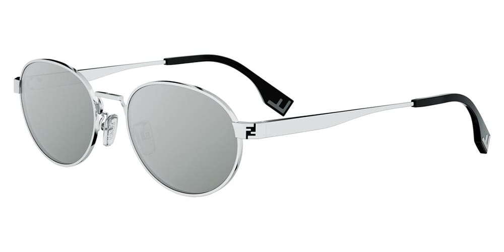 Fendi Sky FE40180U 16C Sunglasses
